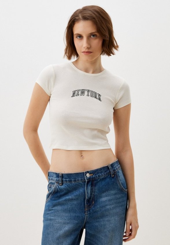 Футболка Terranova