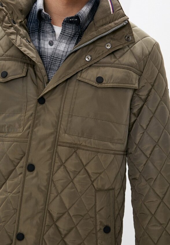 Куртка стеганая Baon