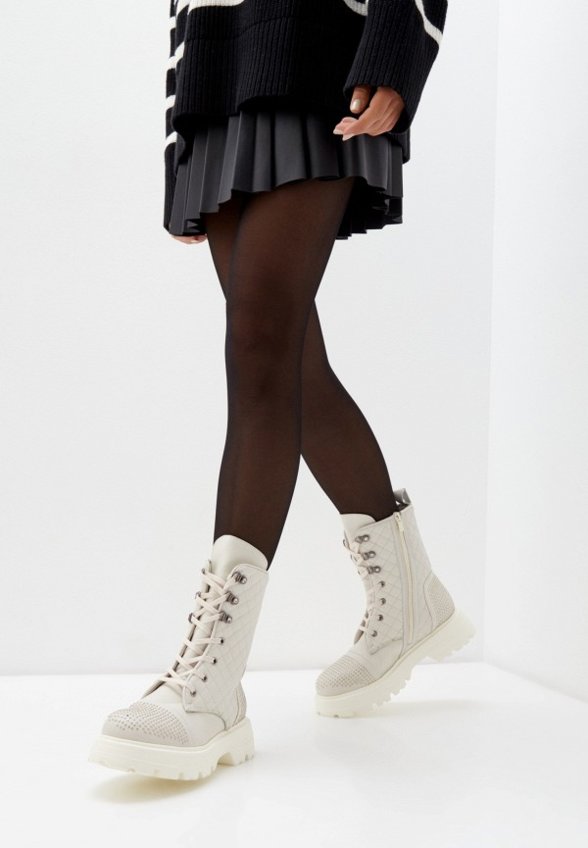 Ботинки Emanuele Gelmetti