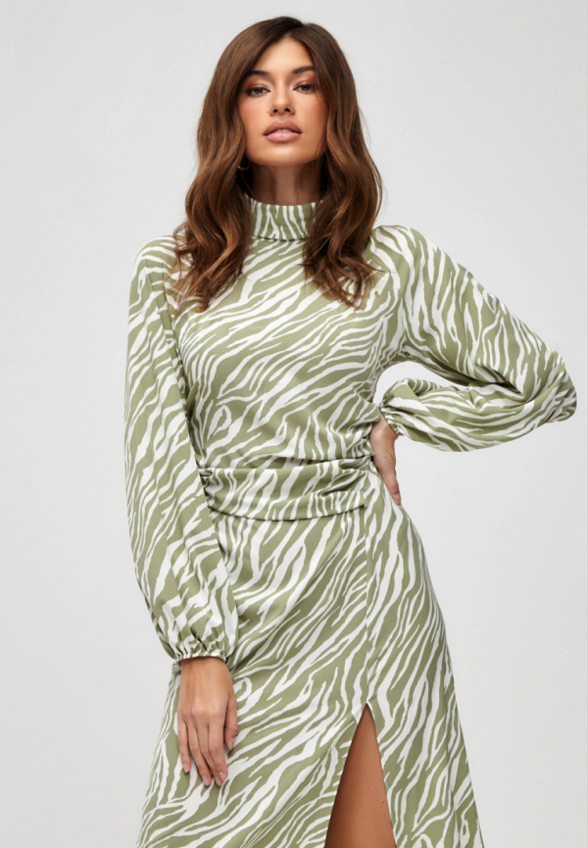 Платье Miss to Kiss