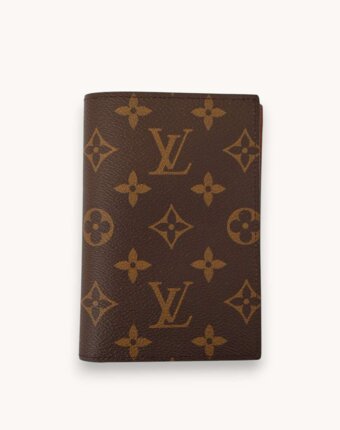 Louis Vuitton Cover for documents женщинам