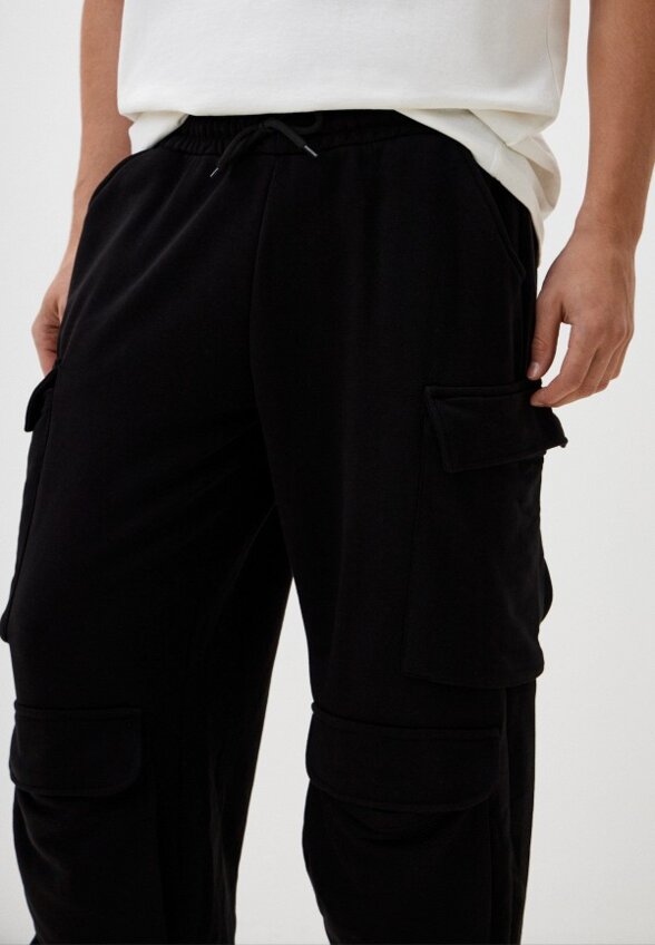 Брюки спортивные Dali Sport