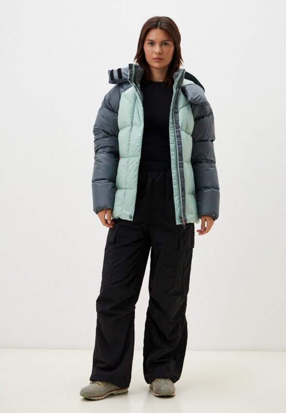 Пуховик Northland