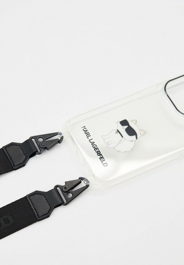 Чехол для iPhone Karl Lagerfeld