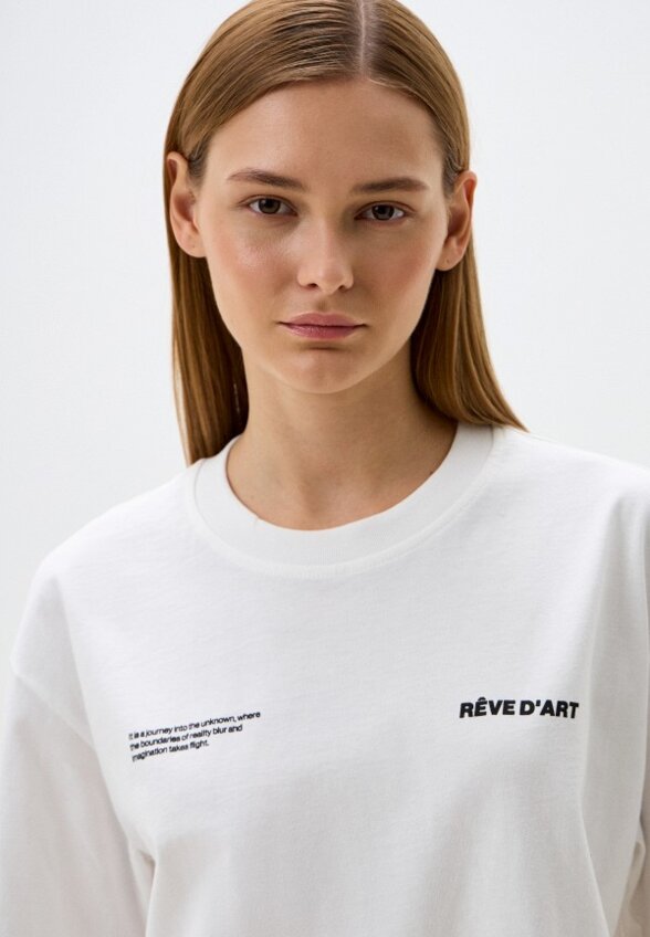 Футболка Befree