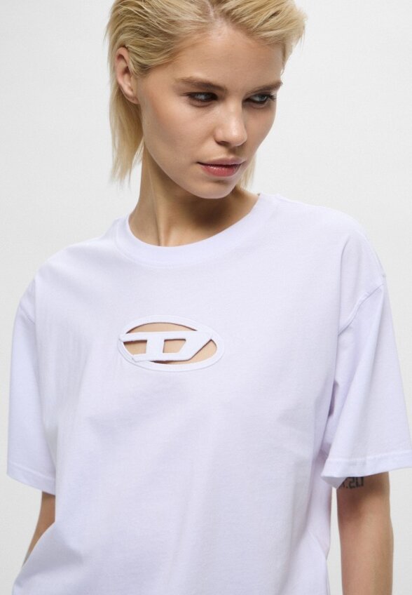 Футболка Diesel