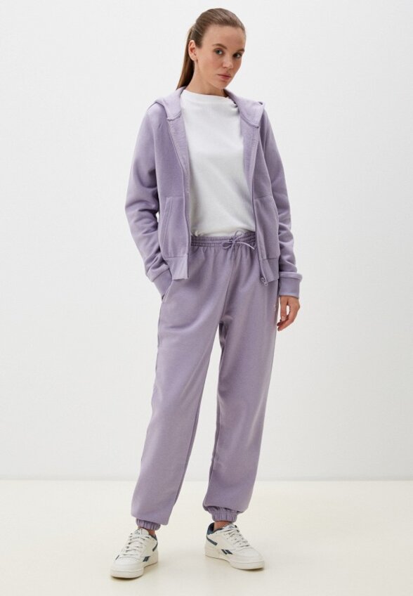 Толстовка Reebok