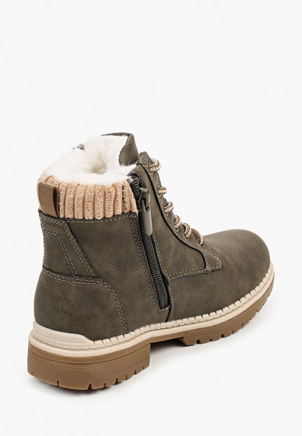 Ботинки Munz Young