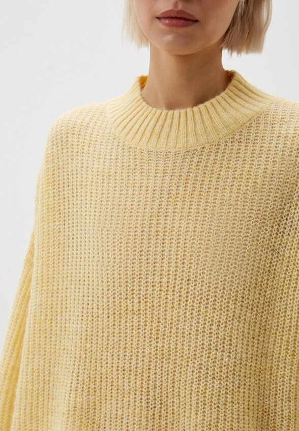 Джемпер Urban Tiger