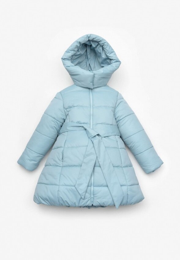 Куртка утепленная Orso Bianco