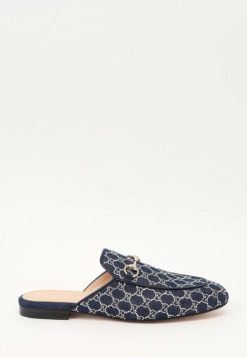 Gucci Princetown