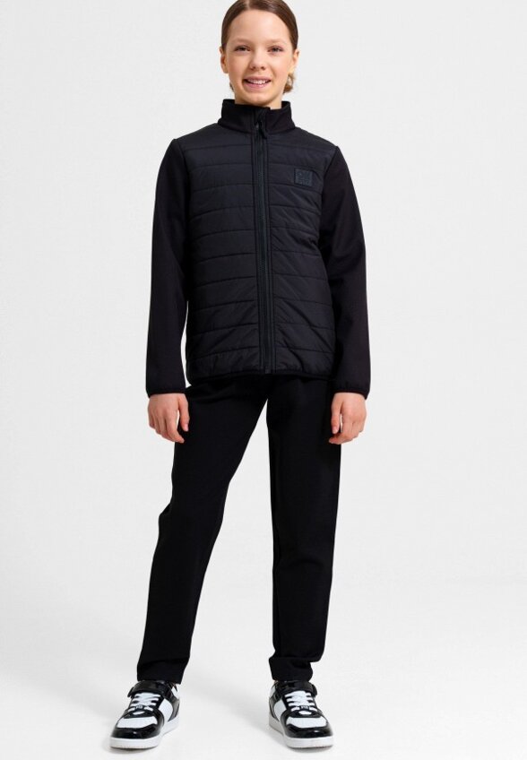 Куртка утепленная PlayToday