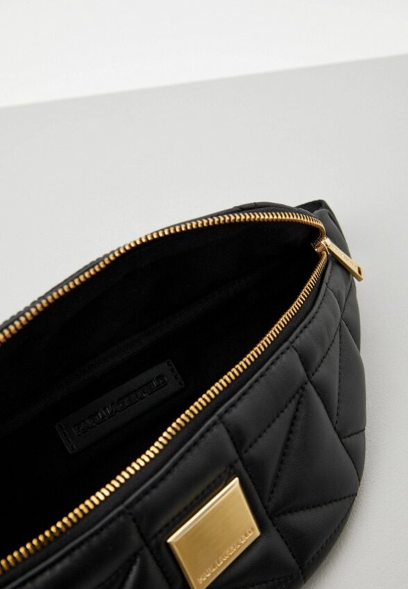 Сумка поясная Karl Lagerfeld