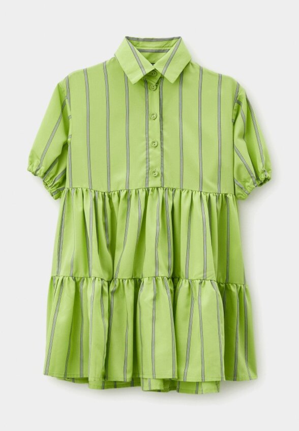 Платье DanMaralex