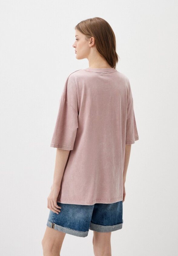 Футболка O'STIN