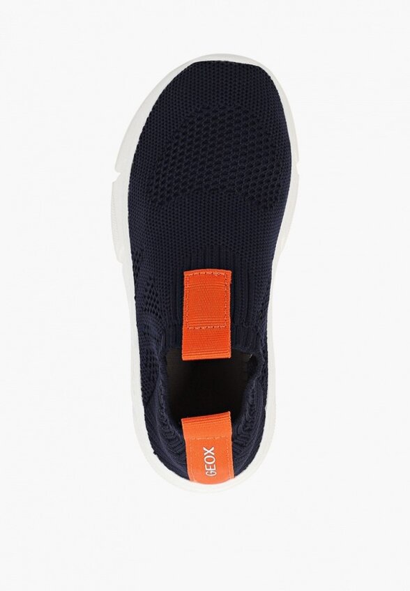 Кроссовки Geox