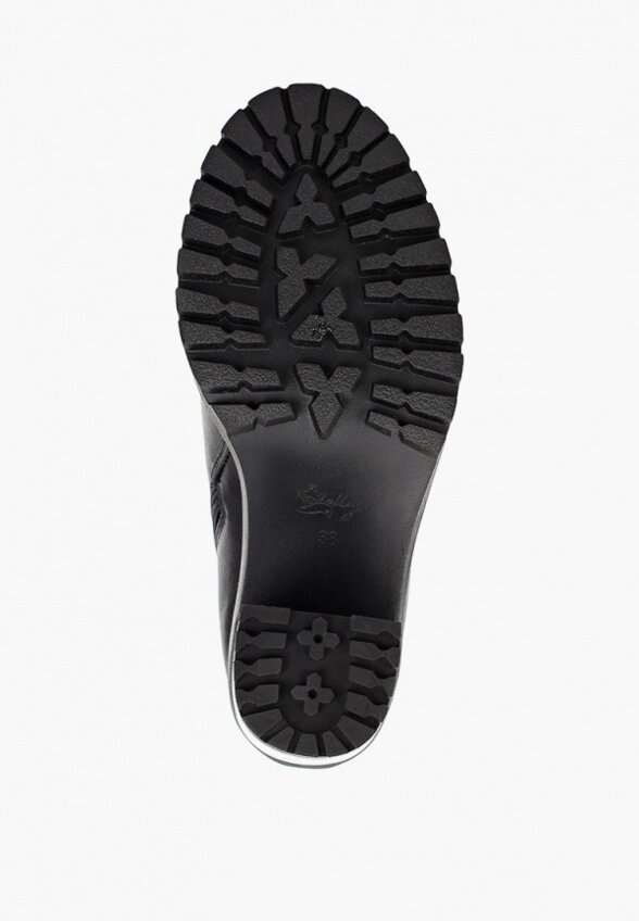 Ботильоны Valley