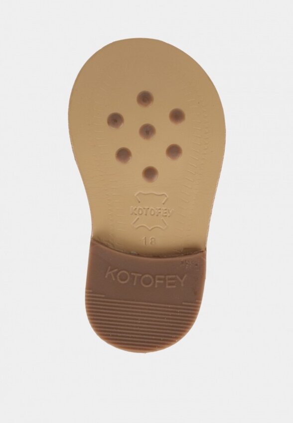 Сандалии Котофей