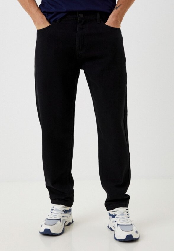 Джинсы Mossmore