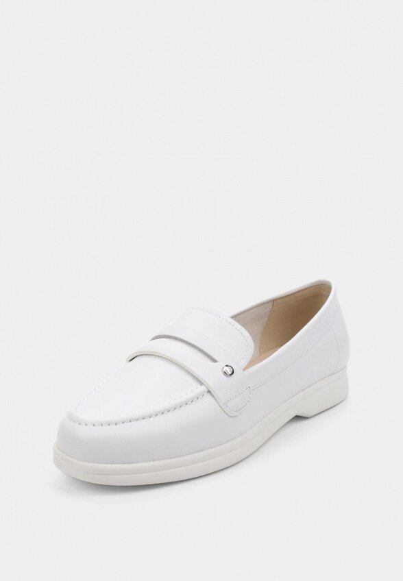 Лоферы Pierre Cardin