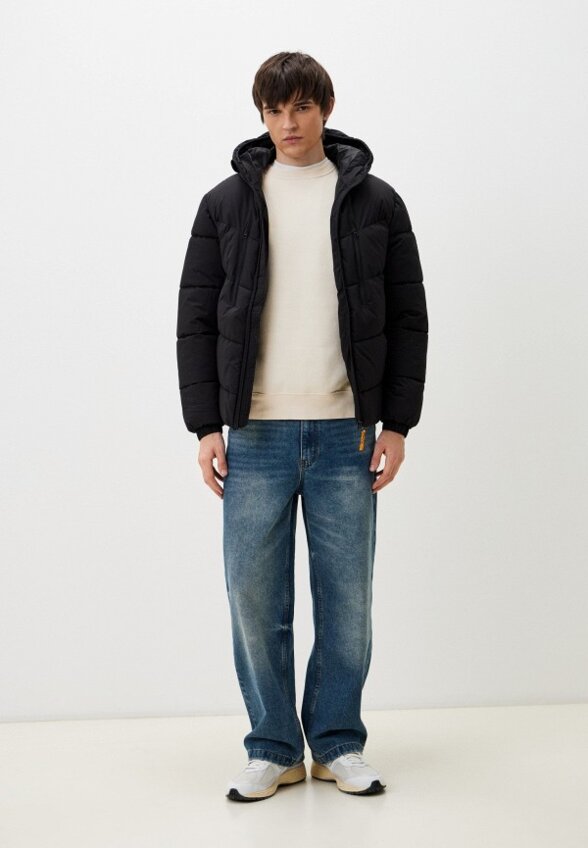 Куртка утепленная Tom Tailor