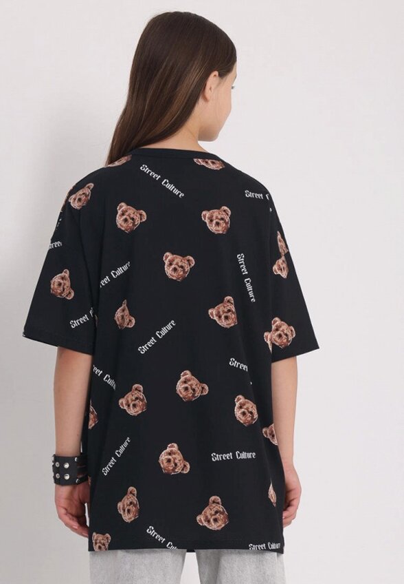 Футболка Апрель