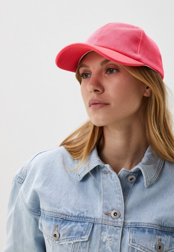 Бейсболка Minaku