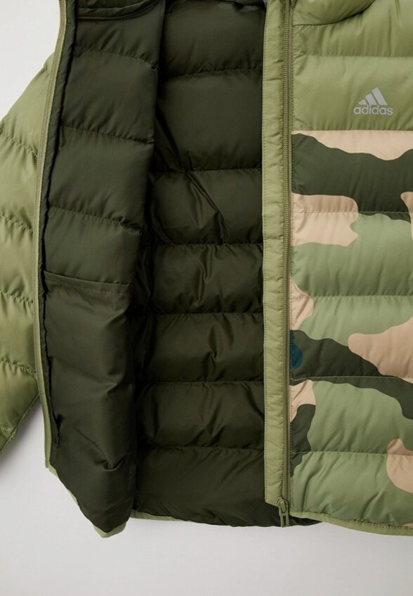Куртка утепленная adidas