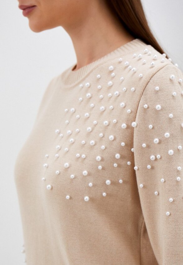 Джемпер Vivawool