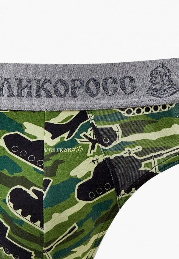 Трусы Великоросс