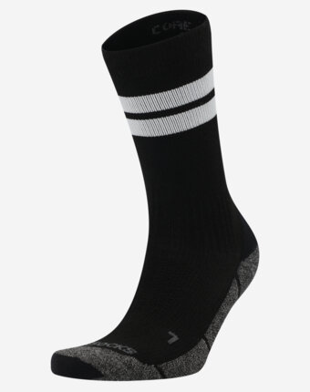Носки X-Socks, 1 пара Core Natural Graphics Crew, Черный женщинам