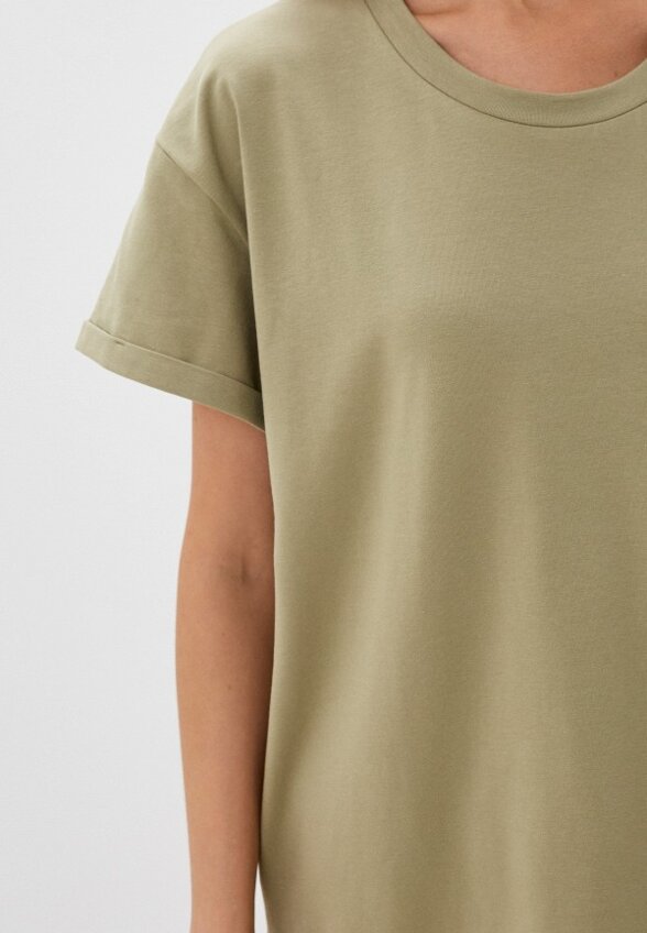 Футболка Christina Shulyeva