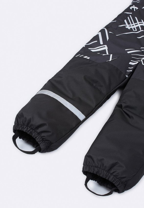 Комбинезон утепленный Lassie