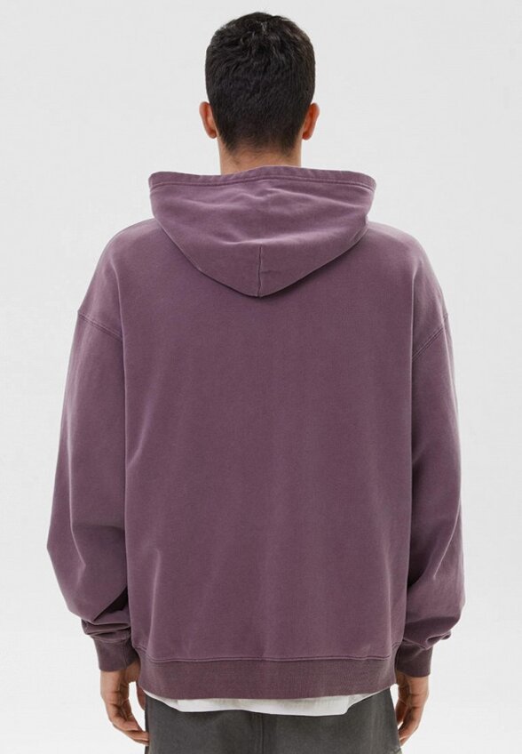 Толстовка Feelz