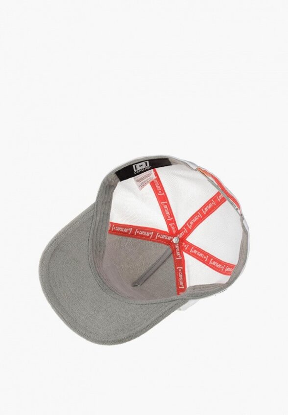 Бейсболка Capslab