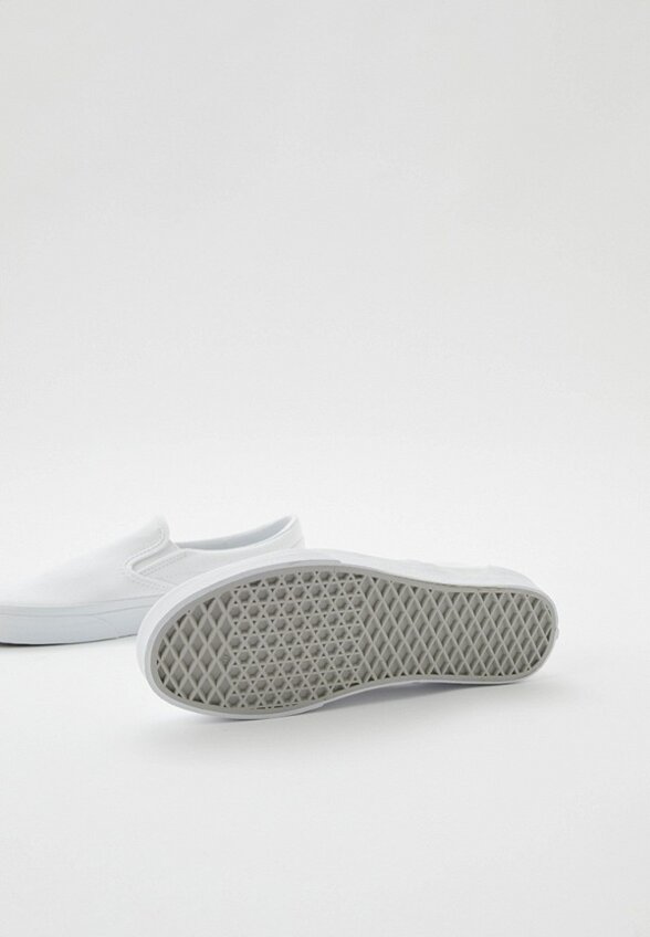 Слипоны Vans