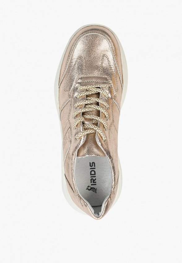 Кроссовки Iridis