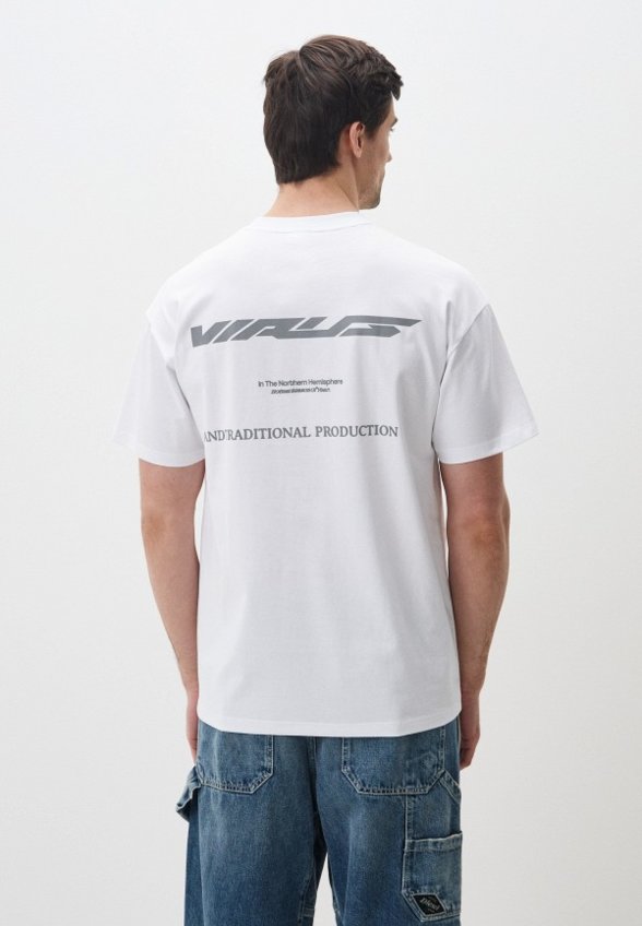 Футболка Ogogo