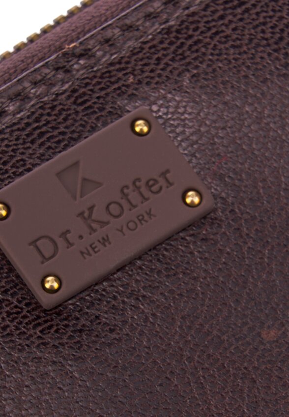 Др.Коффер X510330-200-09 портмоне