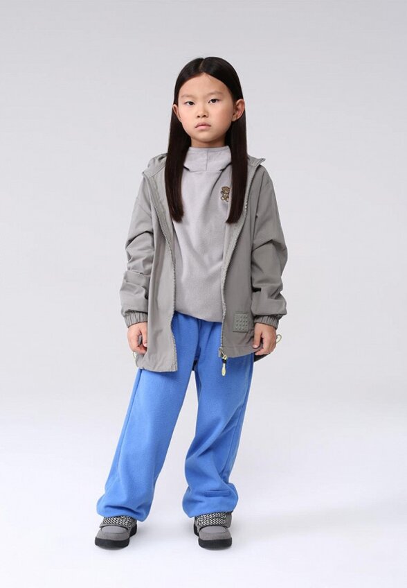 Брюки спортивные Happy Baby