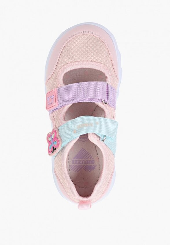 Кроссовки Shuzzi