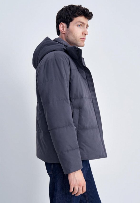 Куртка утепленная Finn Flare