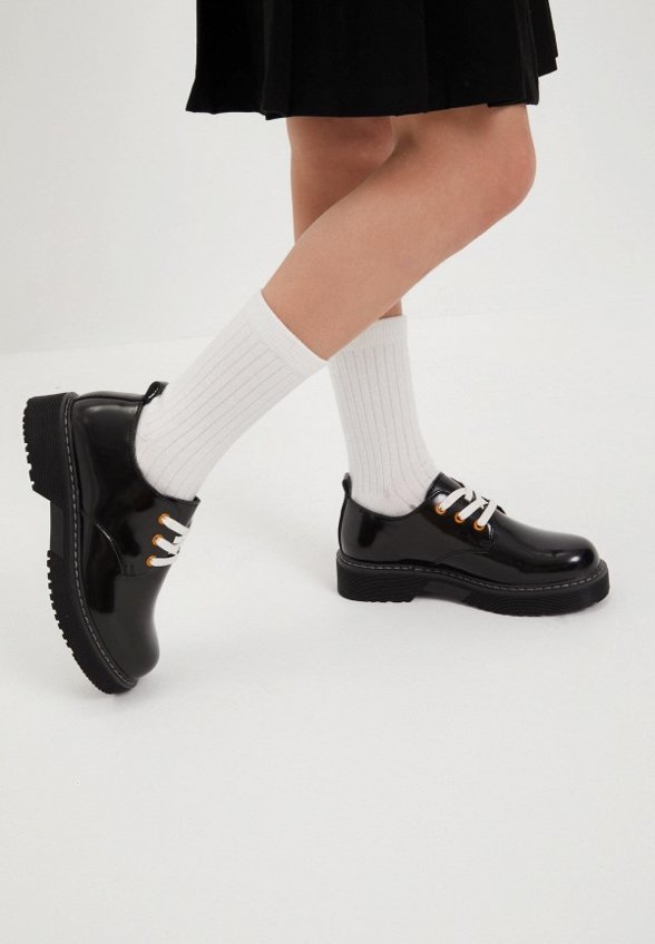 Ботинки Mascotte Junior