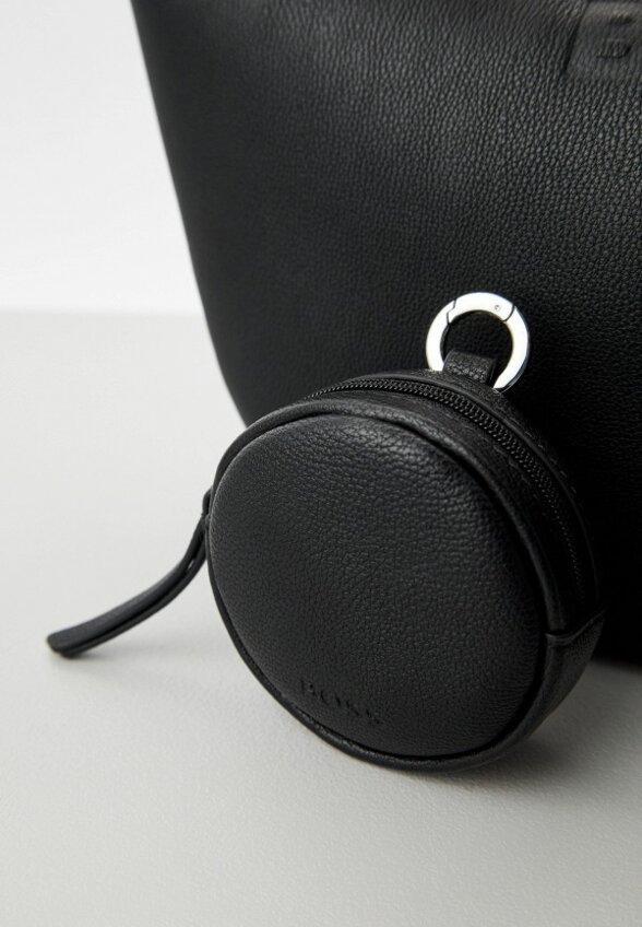 Сумка и кошелек Boss