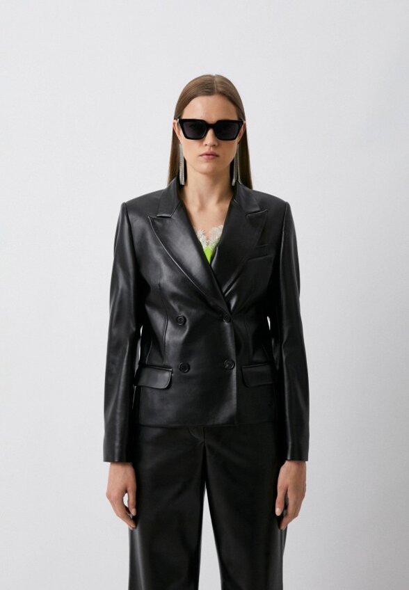 Жакет Sashaverse