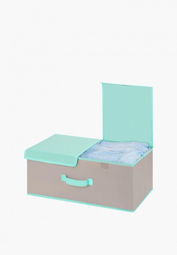 Короб для хранения Elcasa