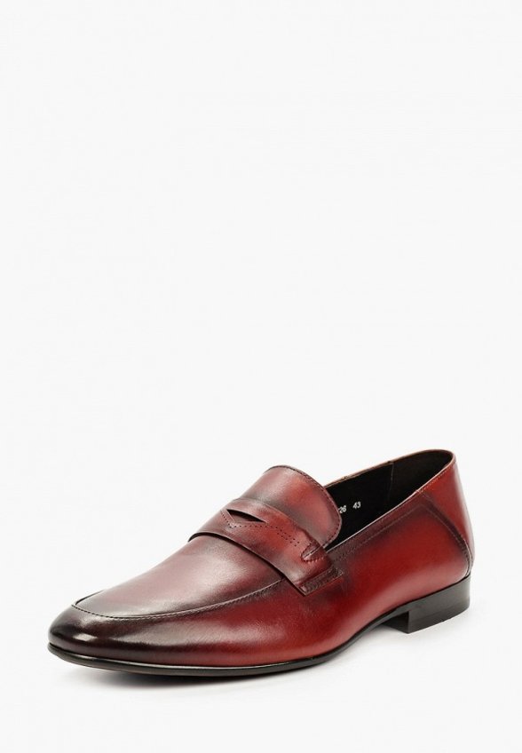 Лоферы Vitacci