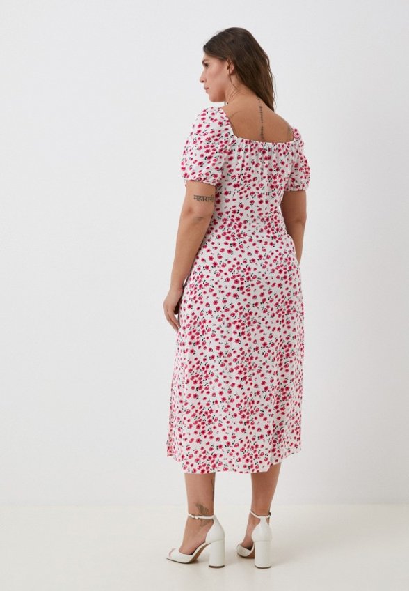 Платье Imocean