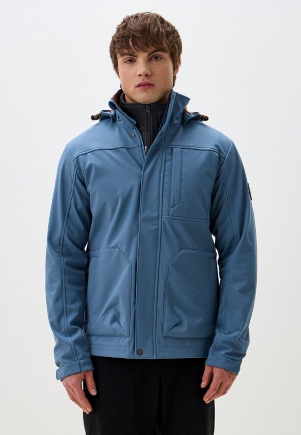 Куртка утепленная Cordillero