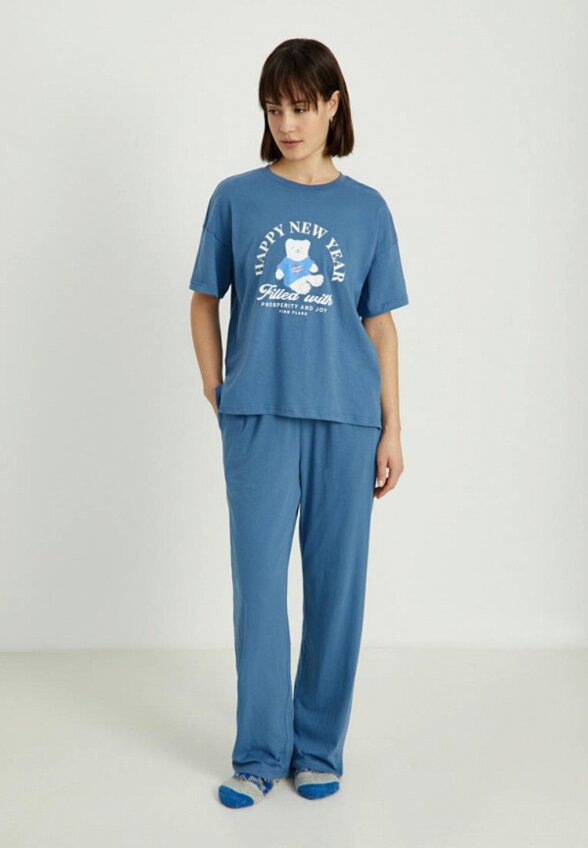 Костюм домашний Finn Flare